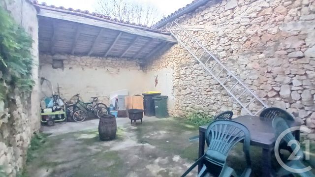 maison à vendre - 4 pièces - 93.0 m2 - RAUZAN - 33 - AQUITAINE - Century 21 Nci Immobilier