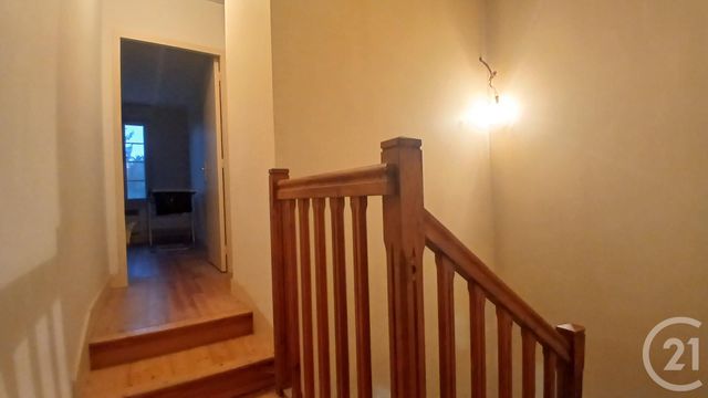 maison à vendre - 4 pièces - 93.0 m2 - RAUZAN - 33 - AQUITAINE - Century 21 Nci Immobilier