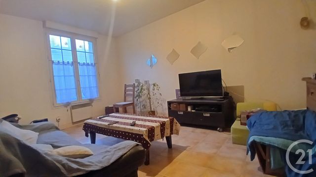 maison à vendre - 4 pièces - 93.0 m2 - RAUZAN - 33 - AQUITAINE - Century 21 Nci Immobilier