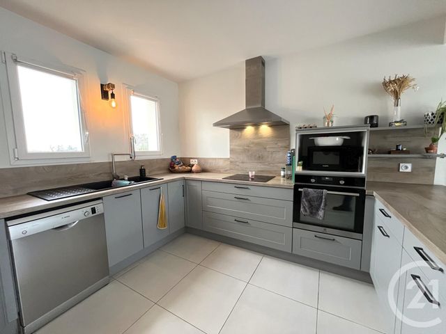 maison à vendre - 5 pièces - 95.87 m2 - ST SULPICE DE FALEYRENS - 33 - AQUITAINE - Century 21 Nci Immobilier