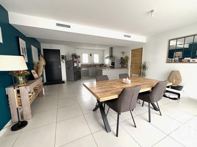 maison à vendre - 5 pièces - 95.87 m2 - ST SULPICE DE FALEYRENS - 33 - AQUITAINE - Century 21 Nci Immobilier