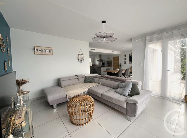 maison à vendre - 5 pièces - 95.87 m2 - ST SULPICE DE FALEYRENS - 33 - AQUITAINE - Century 21 Nci Immobilier