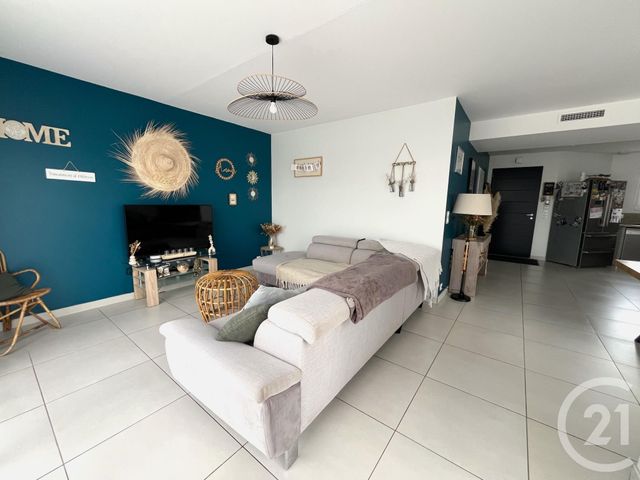 maison à vendre - 5 pièces - 95.87 m2 - ST SULPICE DE FALEYRENS - 33 - AQUITAINE - Century 21 Nci Immobilier