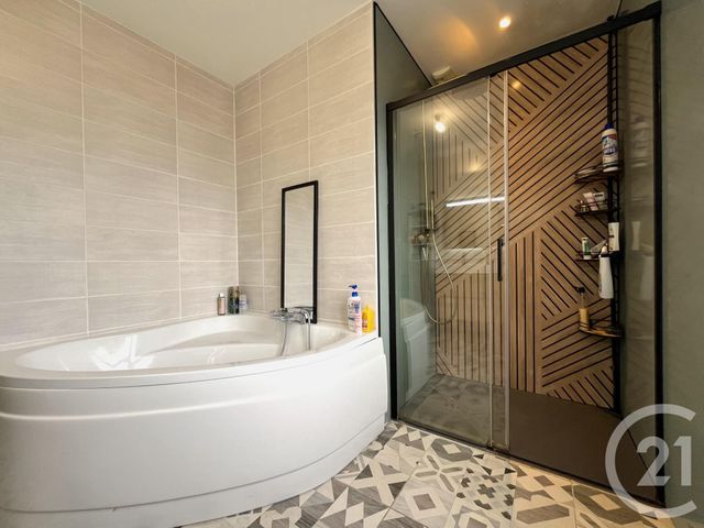 maison à vendre - 5 pièces - 95.87 m2 - ST SULPICE DE FALEYRENS - 33 - AQUITAINE - Century 21 Nci Immobilier