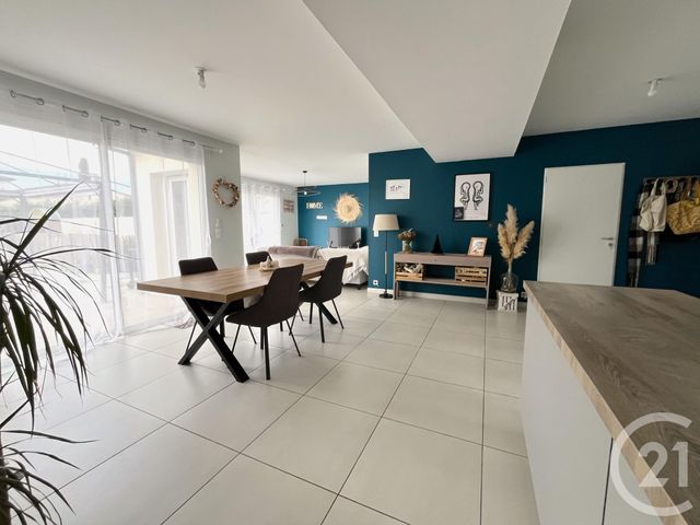 Maison à vendre ST SULPICE DE FALEYRENS