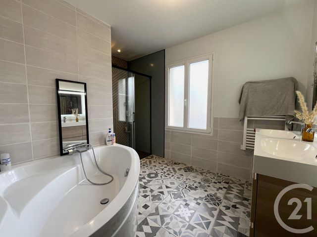 maison à vendre - 5 pièces - 95.87 m2 - ST SULPICE DE FALEYRENS - 33 - AQUITAINE - Century 21 Nci Immobilier