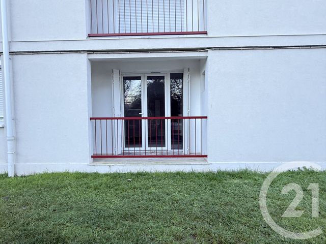 Appartement F2 à vendre - 2 pièces - 49.57 m2 - LIBOURNE - 33 - AQUITAINE - Century 21 Nci Immobilier