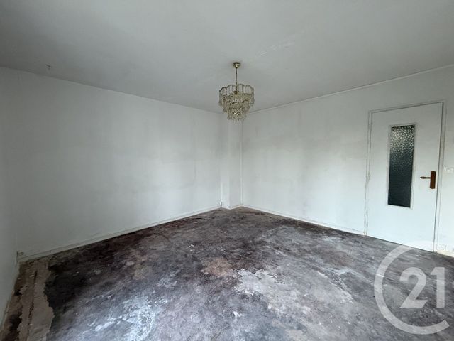 Appartement F2 à vendre - 2 pièces - 49.57 m2 - LIBOURNE - 33 - AQUITAINE - Century 21 Nci Immobilier