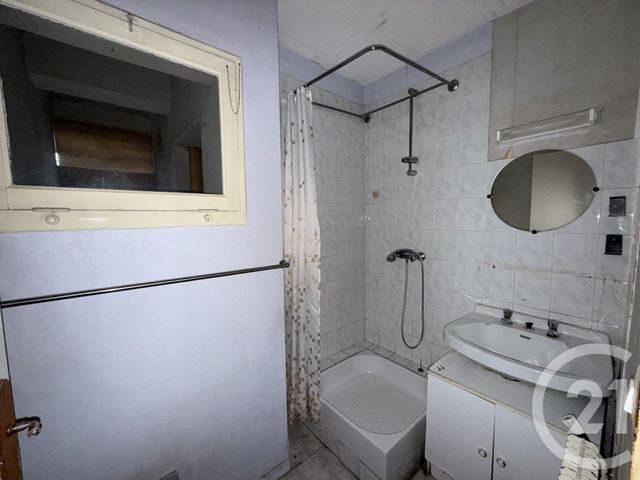 Appartement F2 à vendre - 2 pièces - 49.57 m2 - LIBOURNE - 33 - AQUITAINE - Century 21 Nci Immobilier