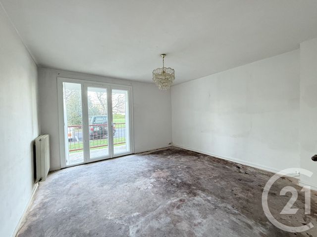 Appartement F2 à vendre - 2 pièces - 49.57 m2 - LIBOURNE - 33 - AQUITAINE - Century 21 Nci Immobilier