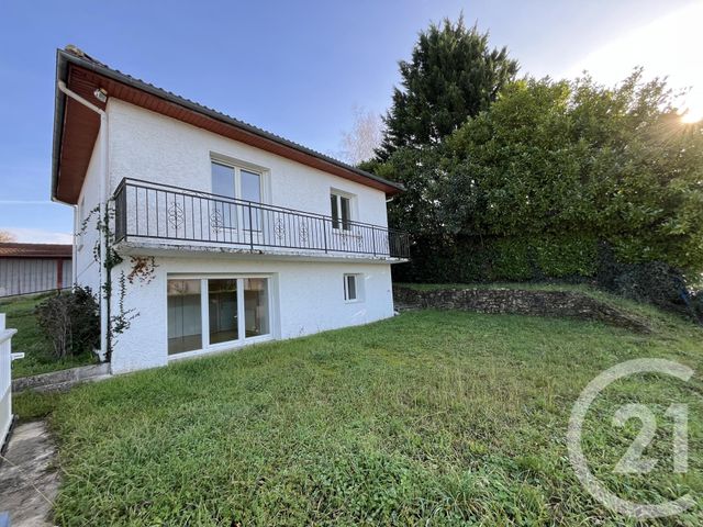 Maison à louer ST GERMAIN DU PUCH