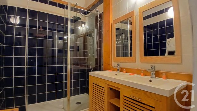 maison à vendre - 3 pièces - 55.62 m2 - ST QUENTIN DE BARON - 33 - AQUITAINE - Century 21 Nci Immobilier