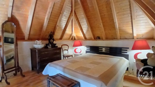 maison à vendre - 3 pièces - 55.62 m2 - ST QUENTIN DE BARON - 33 - AQUITAINE - Century 21 Nci Immobilier