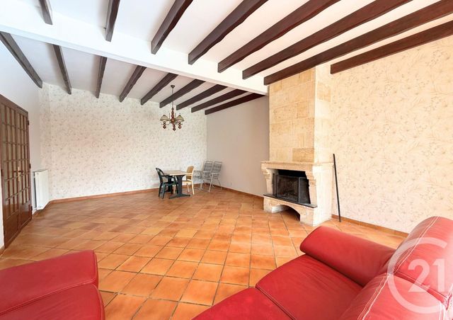 maison à vendre - 9 pièces - 192.0 m2 - FARGUES ST HILAIRE - 33 - AQUITAINE - Century 21 Nci Immobilier