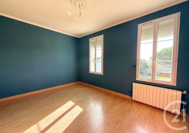 maison à vendre - 9 pièces - 192.0 m2 - FARGUES ST HILAIRE - 33 - AQUITAINE - Century 21 Nci Immobilier