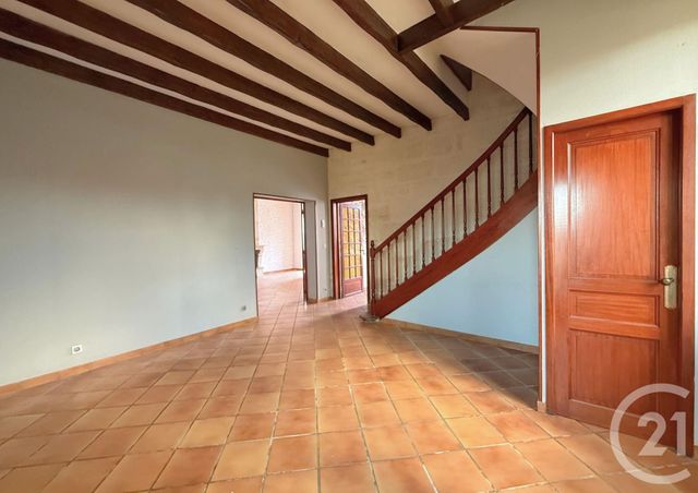 maison à vendre - 9 pièces - 192.0 m2 - FARGUES ST HILAIRE - 33 - AQUITAINE - Century 21 Nci Immobilier