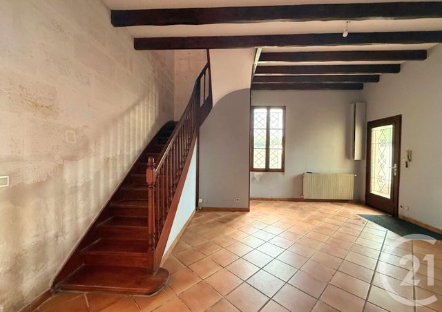 maison à vendre - 9 pièces - 192.0 m2 - FARGUES ST HILAIRE - 33 - AQUITAINE - Century 21 Nci Immobilier