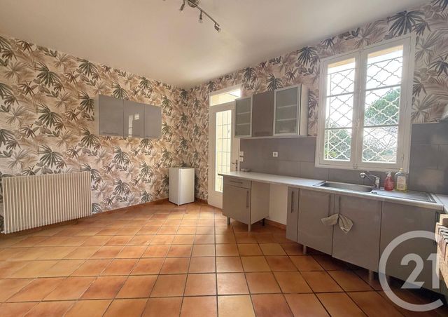 maison à vendre - 9 pièces - 192.0 m2 - FARGUES ST HILAIRE - 33 - AQUITAINE - Century 21 Nci Immobilier