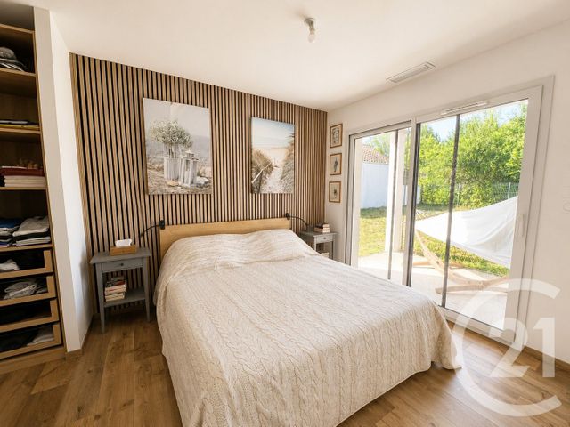 maison à vendre - 5 pièces - 102.0 m2 - CREON - 33 - AQUITAINE - Century 21 Nci Immobilier