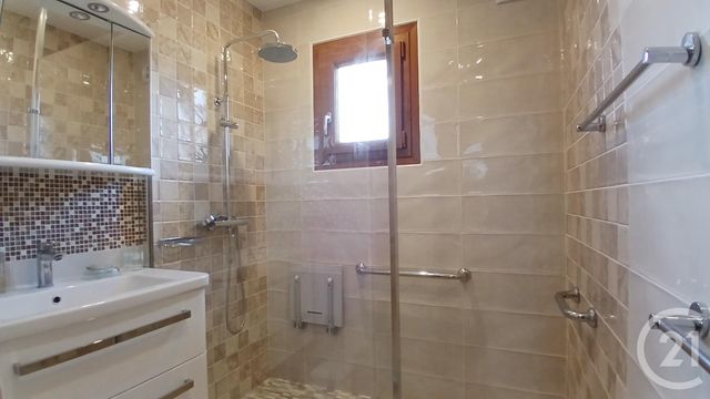 maison à vendre - 5 pièces - 102.0 m2 - RAUZAN - 33 - AQUITAINE - Century 21 Nci Immobilier