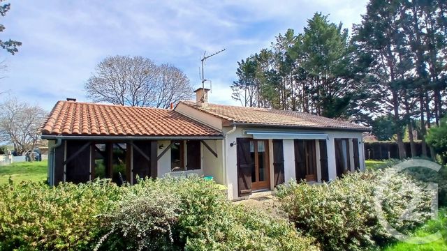 Maison à vendre RAUZAN