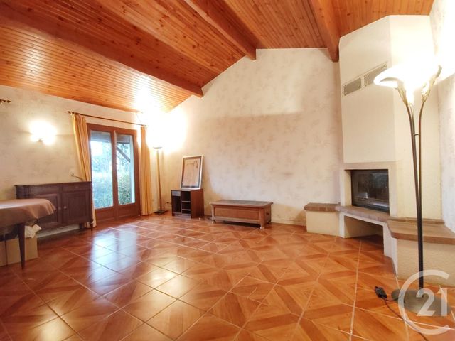 maison à vendre - 5 pièces - 102.0 m2 - RAUZAN - 33 - AQUITAINE - Century 21 Nci Immobilier