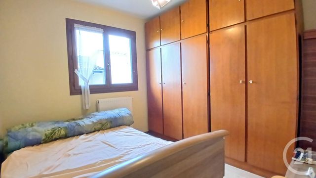 maison à vendre - 5 pièces - 102.0 m2 - RAUZAN - 33 - AQUITAINE - Century 21 Nci Immobilier