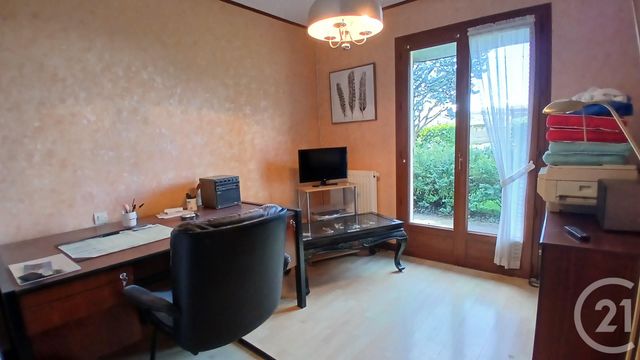 maison à vendre - 5 pièces - 102.0 m2 - RAUZAN - 33 - AQUITAINE - Century 21 Nci Immobilier