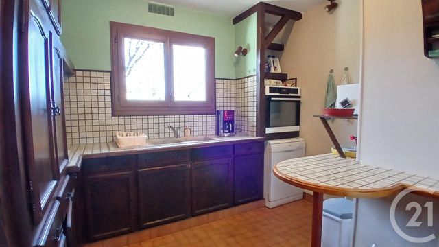 maison à vendre - 5 pièces - 102.0 m2 - RAUZAN - 33 - AQUITAINE - Century 21 Nci Immobilier