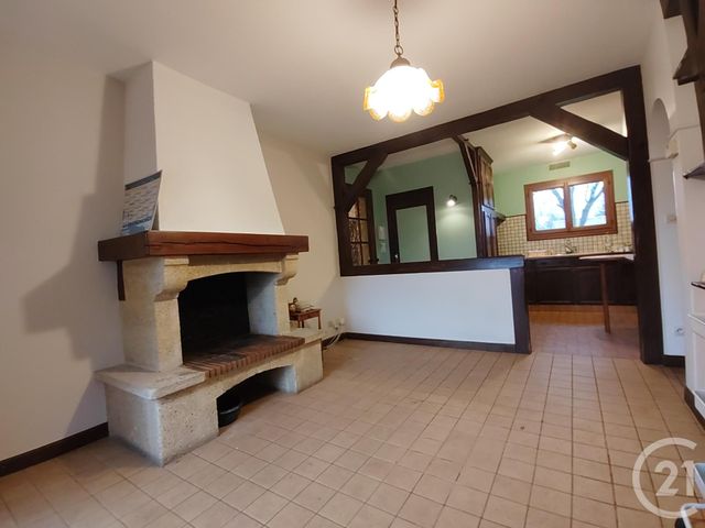 maison à vendre - 5 pièces - 102.0 m2 - RAUZAN - 33 - AQUITAINE - Century 21 Nci Immobilier