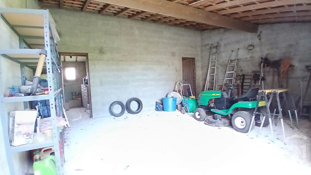 maison à vendre - 5 pièces - 102.0 m2 - RAUZAN - 33 - AQUITAINE - Century 21 Nci Immobilier