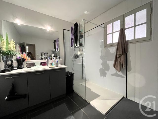 maison à vendre - 6 pièces - 132.0 m2 - GENISSAC - 33 - AQUITAINE - Century 21 Nci Immobilier