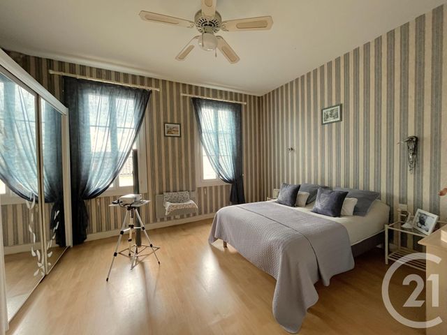 maison à vendre - 6 pièces - 132.0 m2 - GENISSAC - 33 - AQUITAINE - Century 21 Nci Immobilier