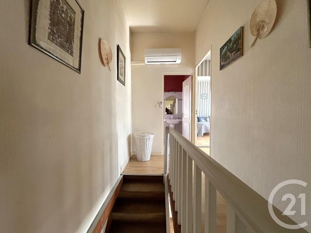 maison à vendre - 6 pièces - 132.0 m2 - GENISSAC - 33 - AQUITAINE - Century 21 Nci Immobilier