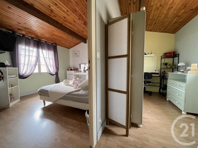 maison à vendre - 6 pièces - 132.0 m2 - GENISSAC - 33 - AQUITAINE - Century 21 Nci Immobilier