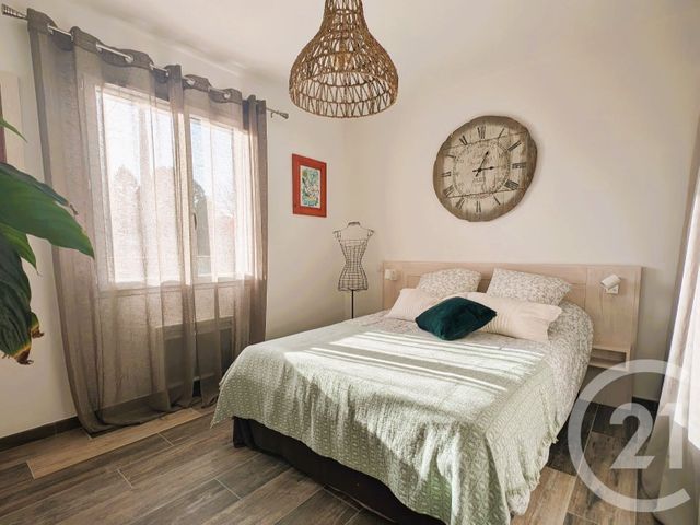 maison à vendre - 5 pièces - 94.0 m2 - BARON - 33 - AQUITAINE - Century 21 Nci Immobilier