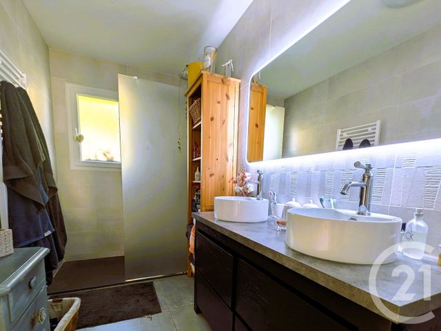 maison à vendre - 5 pièces - 94.0 m2 - BARON - 33 - AQUITAINE - Century 21 Nci Immobilier