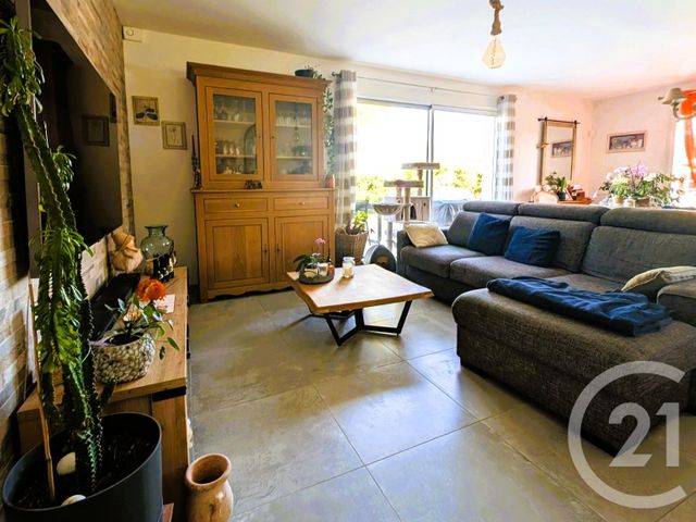 maison à vendre - 5 pièces - 94.0 m2 - BARON - 33 - AQUITAINE - Century 21 Nci Immobilier