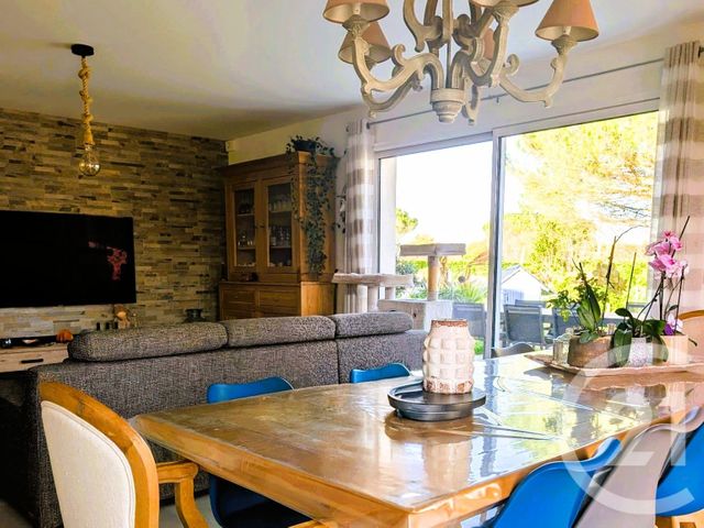 Maison à vendre BARON