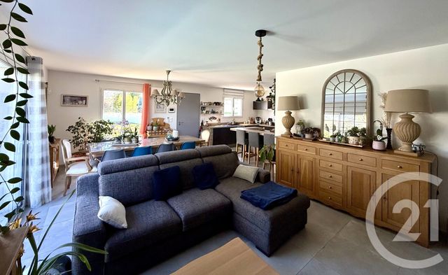 maison - ST GERMAIN DU PUCH - 33