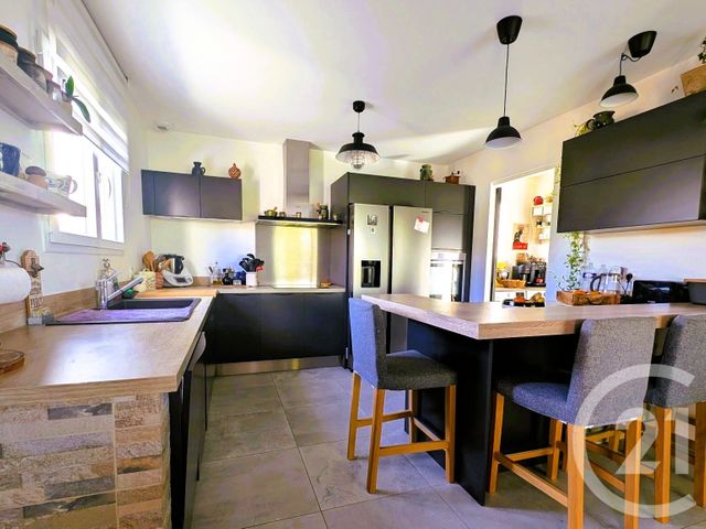 maison à vendre - 5 pièces - 94.0 m2 - BARON - 33 - AQUITAINE - Century 21 Nci Immobilier