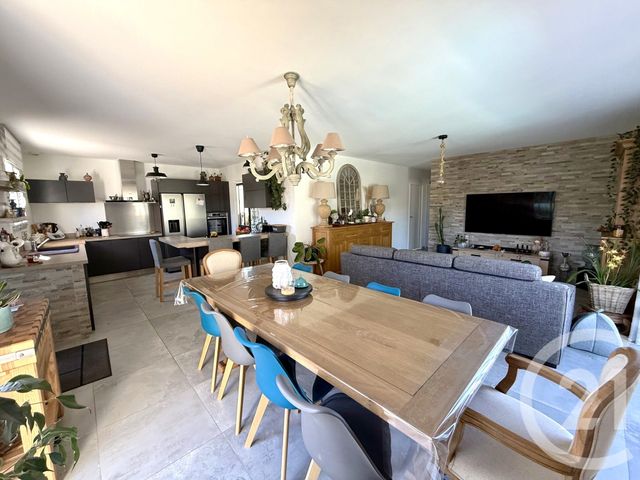 maison à vendre - 5 pièces - 94.0 m2 - ST GERMAIN DU PUCH - 33 - AQUITAINE - Century 21 Nci Immobilier