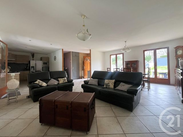 maison à vendre - 7 pièces - 130.0 m2 - FARGUES ST HILAIRE - 33 - AQUITAINE - Century 21 Nci Immobilier