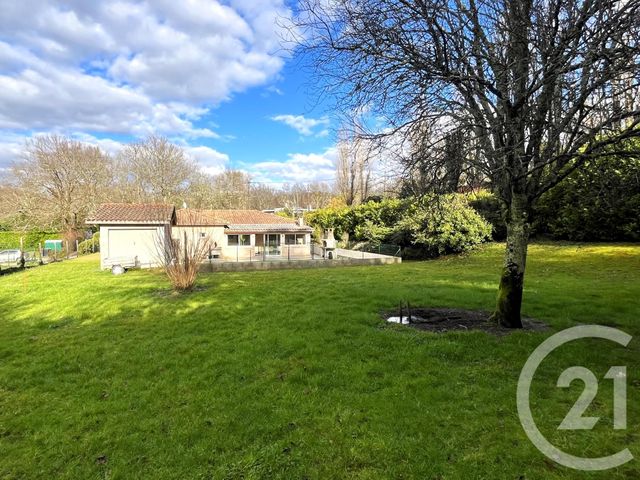maison à vendre - 7 pièces - 130.0 m2 - FARGUES ST HILAIRE - 33 - AQUITAINE - Century 21 Nci Immobilier