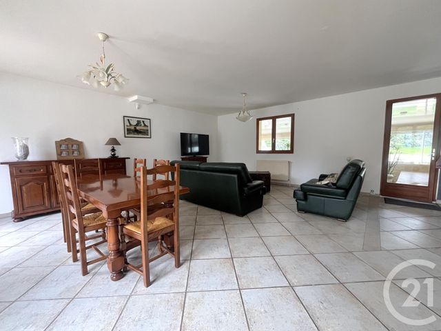 maison à vendre - 7 pièces - 130.0 m2 - BONNETAN - 33 - AQUITAINE - Century 21 Nci Immobilier