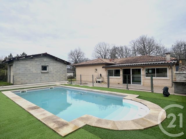 Maison à vendre BONNETAN
