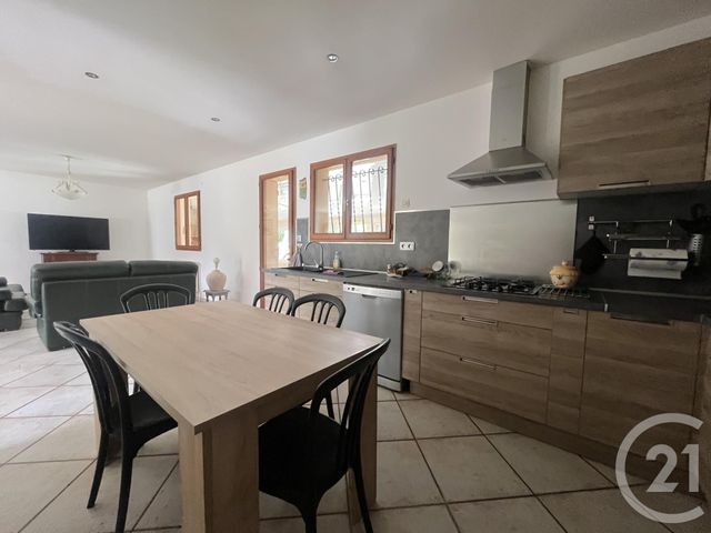 maison à vendre - 7 pièces - 130.0 m2 - BONNETAN - 33 - AQUITAINE - Century 21 Nci Immobilier