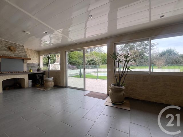 maison à vendre - 7 pièces - 130.0 m2 - BONNETAN - 33 - AQUITAINE - Century 21 Nci Immobilier