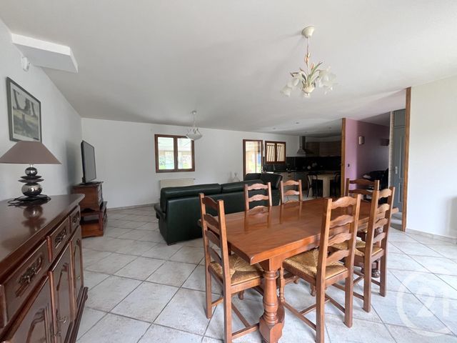 maison à vendre - 7 pièces - 130.0 m2 - BONNETAN - 33 - AQUITAINE - Century 21 Nci Immobilier