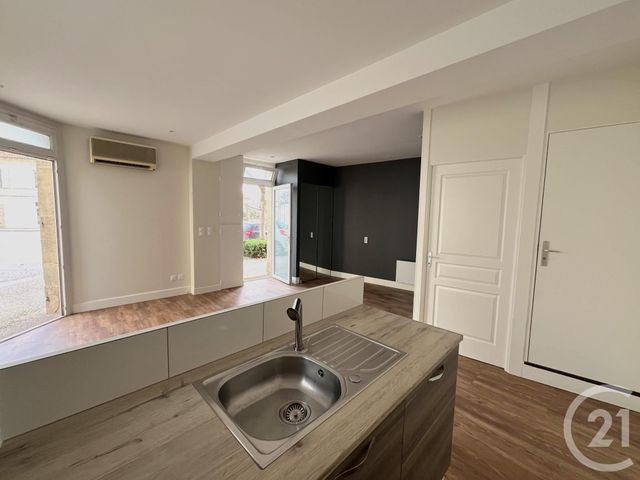 maison à vendre - 3 pièces - 62.0 m2 - MOULON - 33 - AQUITAINE - Century 21 Nci Immobilier